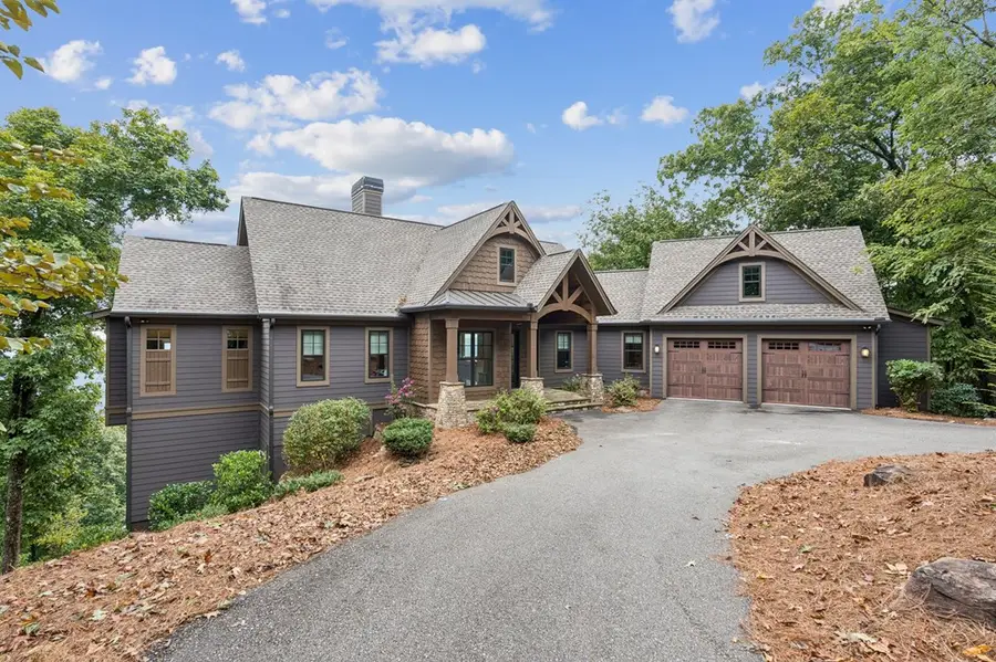 1455 Ridgeview Drive, Big Canoe, GA 30143 - Image #3
