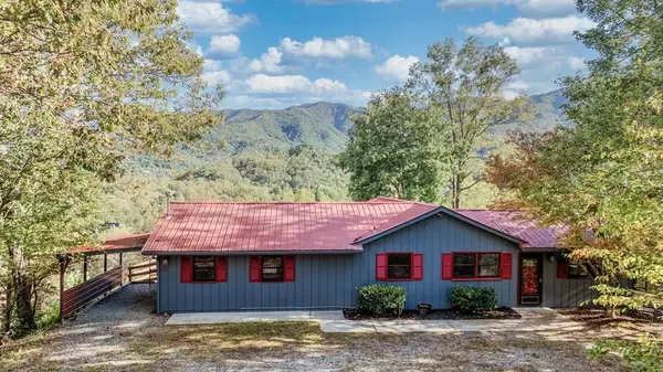 248 Hillside Lane, Andrews, NC 28901