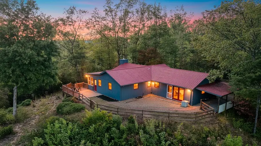 248 Hillside Lane, Andrews, NC 28901 - Image #2