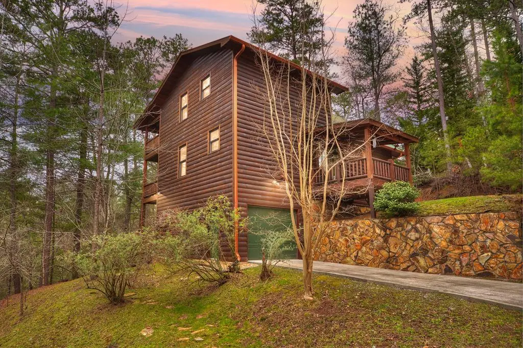 112 Seneca Drive, Ellijay, GA 30540 - Image #1