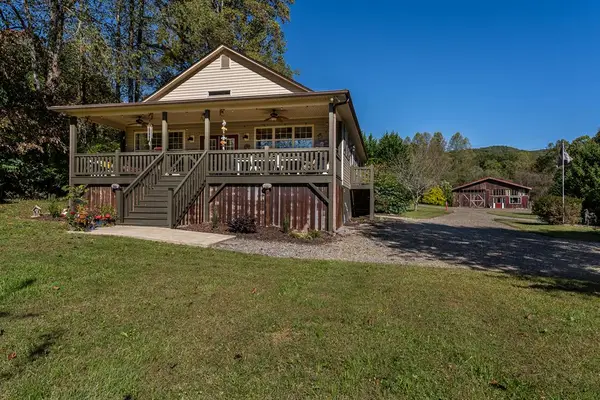 1681 Marrestop Road, Murphy, NC 28906