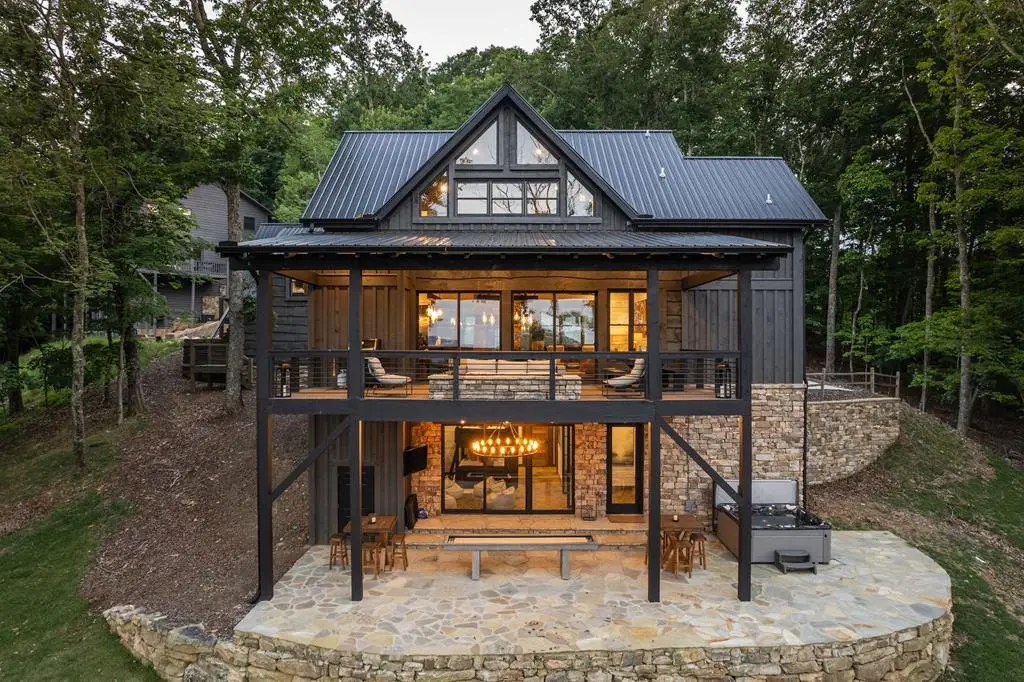 224 Eagle Ridge, Morganton, GA 30560 - #1