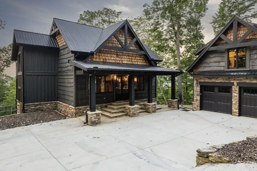 224 Eagle Ridge, Morganton, GA 30560 - #2