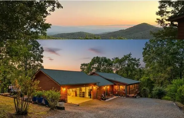 124 Graystone Drive, Murphy, NC 28906 - Image #1