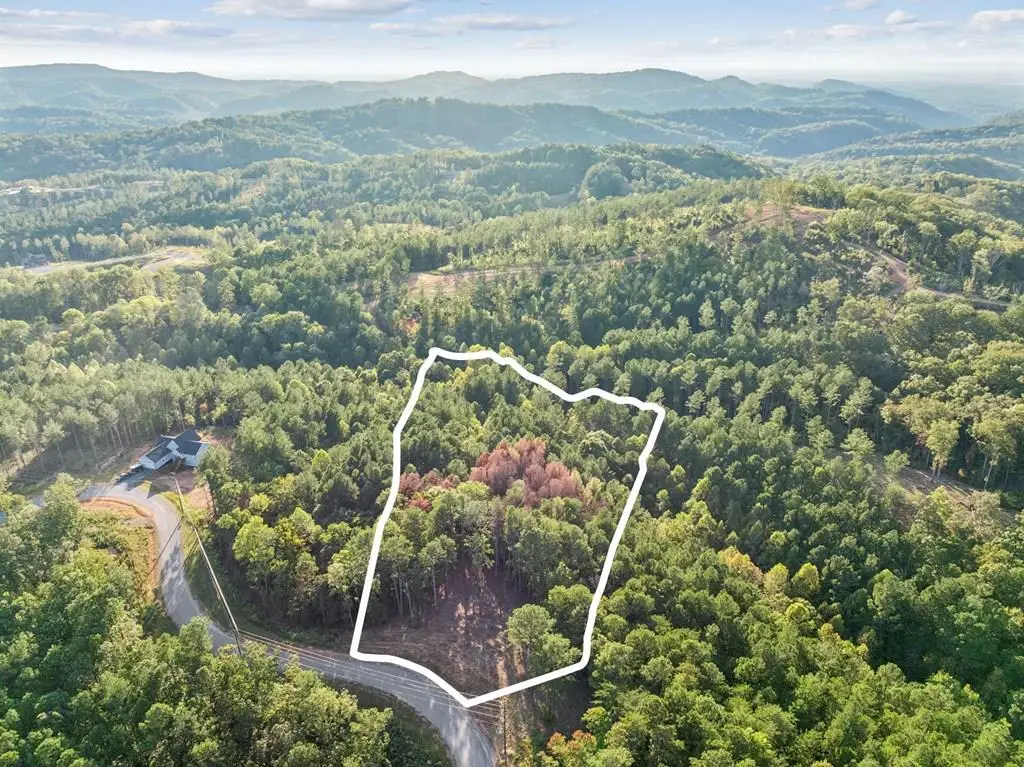 Lot 114 Blalock Mountain Road, Talking Rock, GA 30175 - Image #1