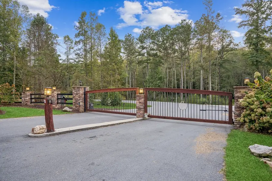 Lot 114 Blalock Mountain Road, Talking Rock, GA 30175 - Image #3