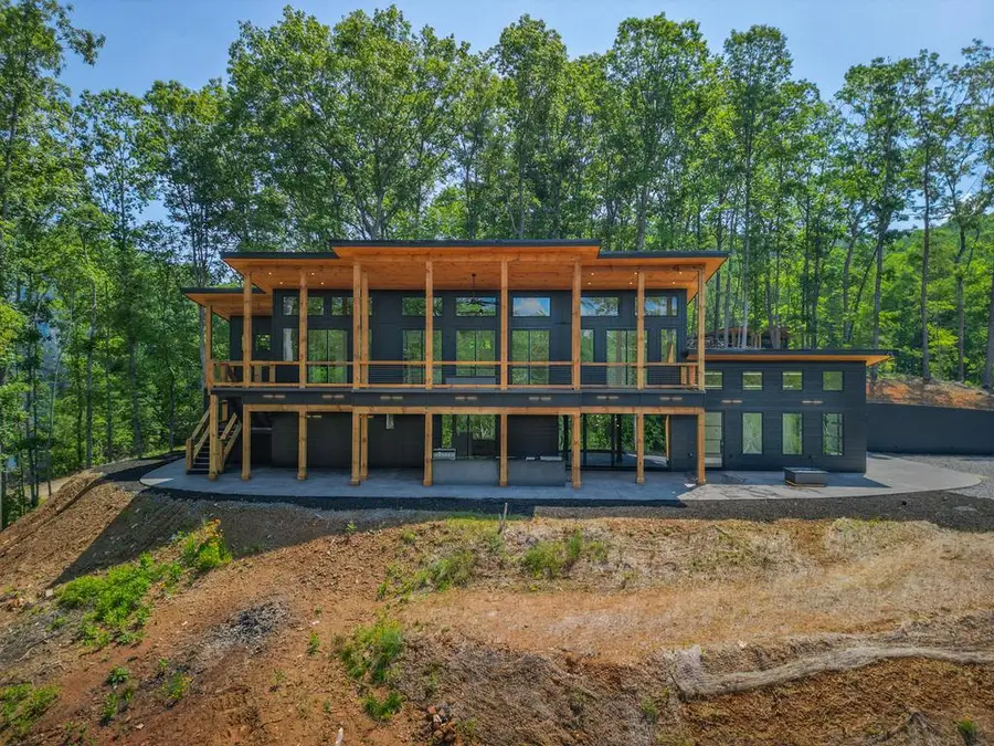 265 Park Glen Lane, Mineral Bluff, GA 30559 - Image #2