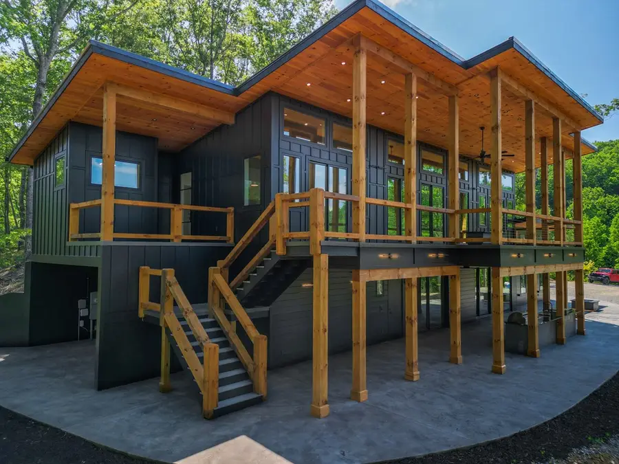 265 Park Glen Lane, Mineral Bluff, GA 30559 - Image #3