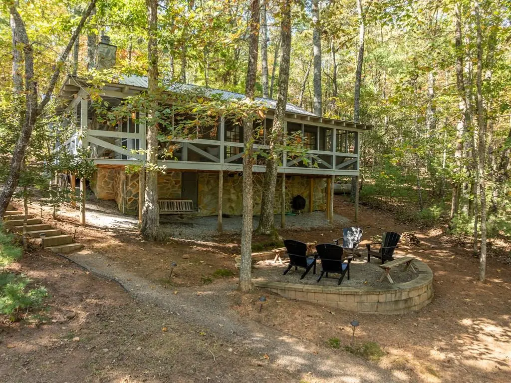 250 Chinkapin Drive, Blue Ridge, GA 30513 - Image #1