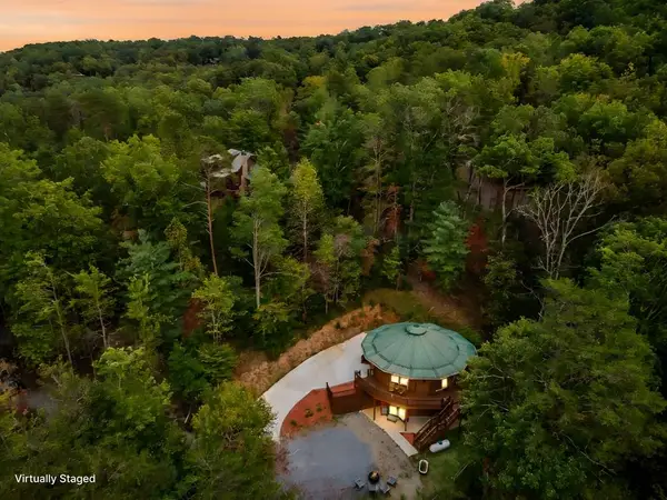 48 Green Ridge Road, Blue Ridge, GA 30513