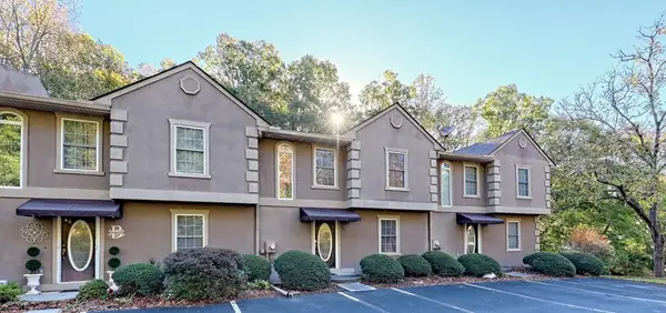 103 Birdie Lane Unit 5-b, Blairsville, GA 30512