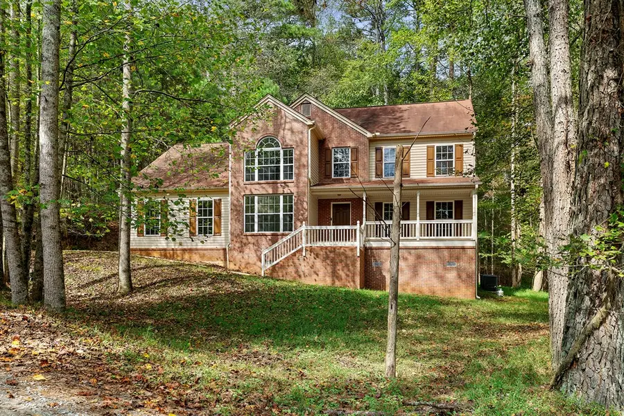 80 Castle Court, Ellijay, GA 30540 - Image #2