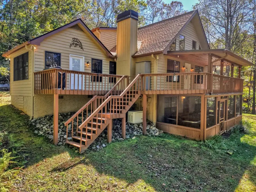 446 Riverwood Road, Ellijay, GA 30536 - Image #2