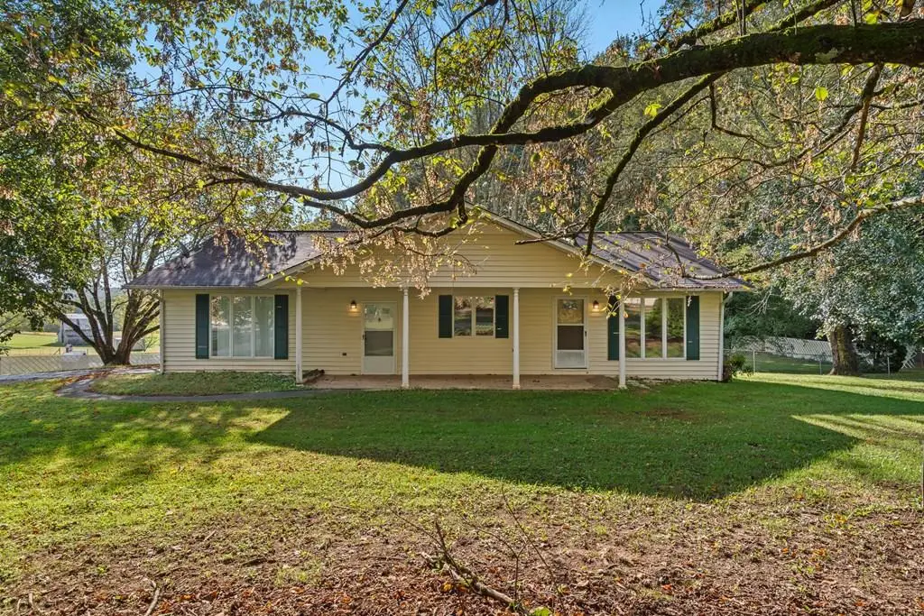 1045 Old Hwy 64w, Hayesville, NC 28904 - Image #1