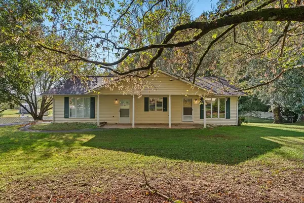 1045 Old Hwy 64w, Hayesville, NC 28904