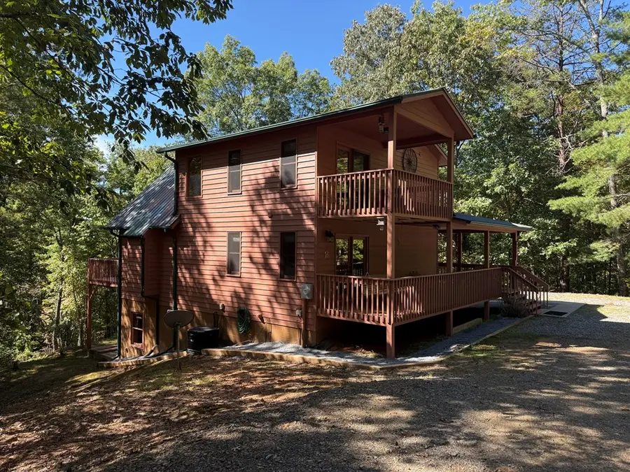 552 Leonard Lane, Murphy, NC 28906 - Image #2