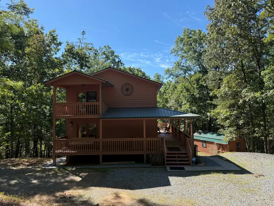 552 Leonard Lane, Murphy, NC 28906 - Image #3