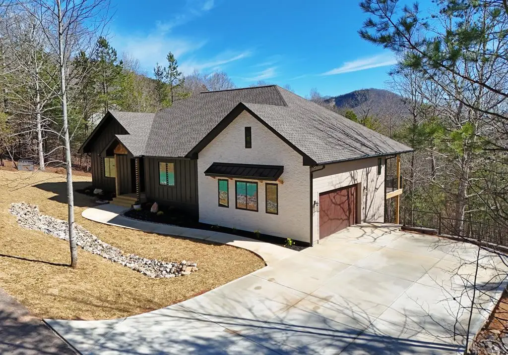 2408 Standing Meadows Drive, Young Harris, GA 30582 - Image #1