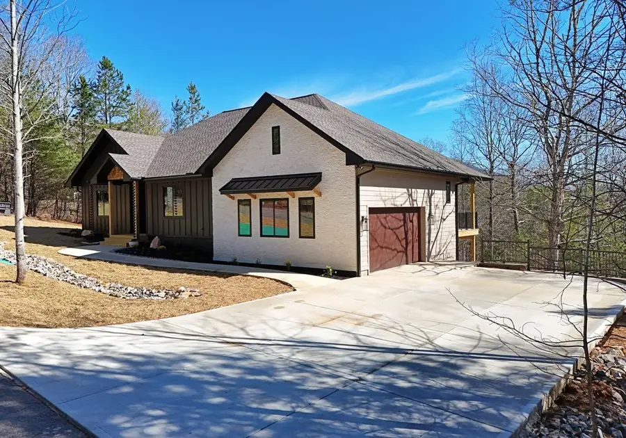 2408 Standing Meadows Drive, Young Harris, GA 30582 - Image #2