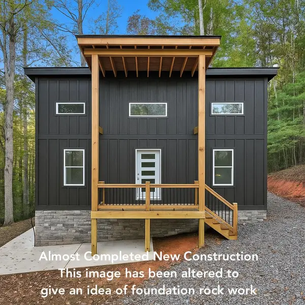 890 Joliet Drive, Ellijay, GA 30540