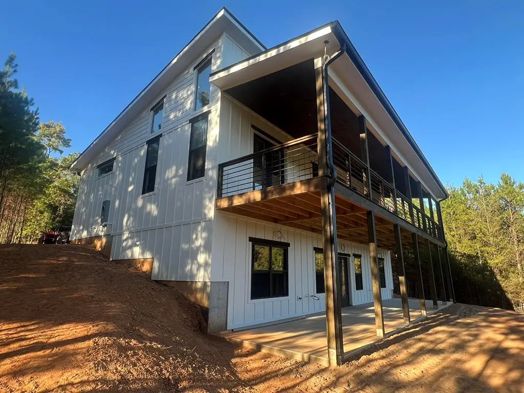 22 Walnut Spur, Mineral Bluff, GA 30559 - Image #1