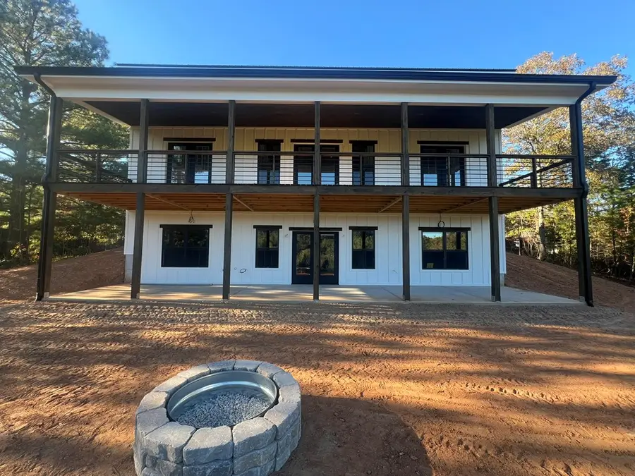 22 Walnut Spur, Mineral Bluff, GA 30559 - Image #2