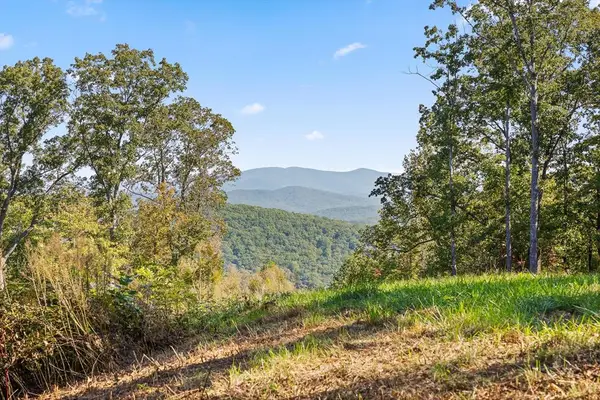 Lot 38 High Summit Drive, Talking Rock, GA 30175
