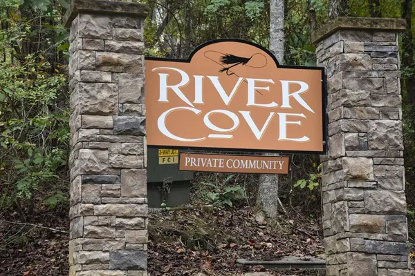 361 River Cove, Hayesville, NC 28904