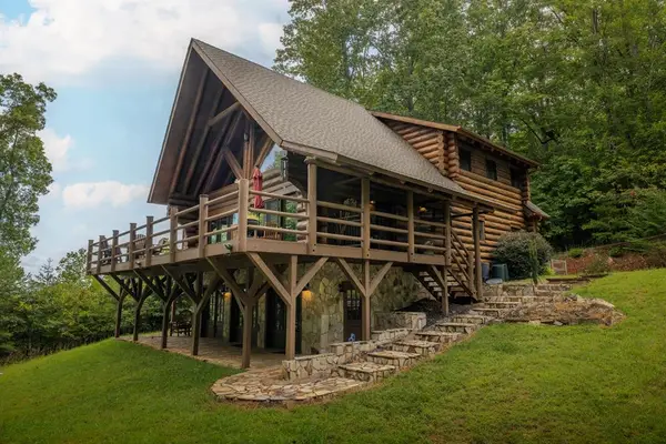 209 Stavanger Road, Morganton, GA 30560