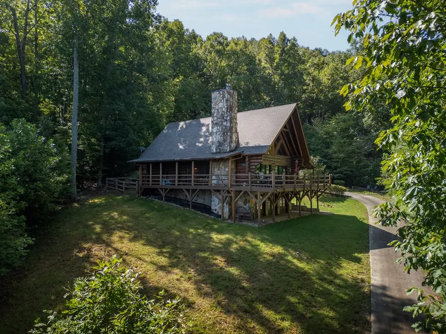 209 Stavanger Road, Morganton, GA 30560 - Image #3