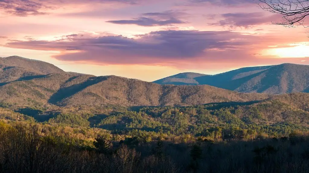 0 Broken Arrow Path, Blue Ridge, GA 30513 - #1