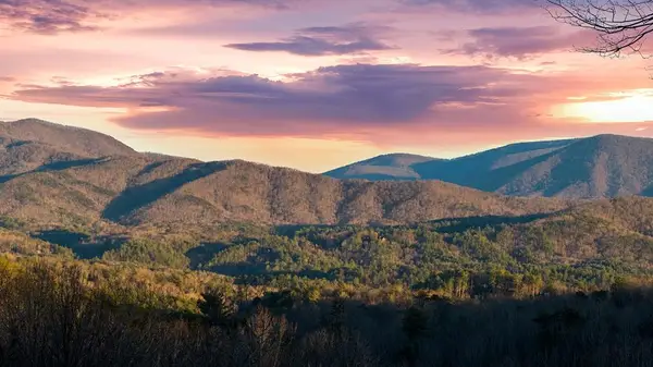 0 Broken Arrow Path, Blue Ridge, GA 30513