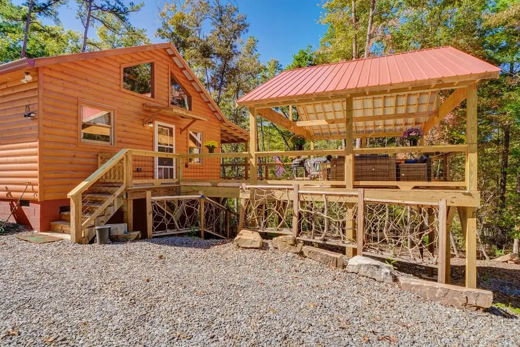 25 Rushmore Lane, Murphy, NC 28906 - Image #1