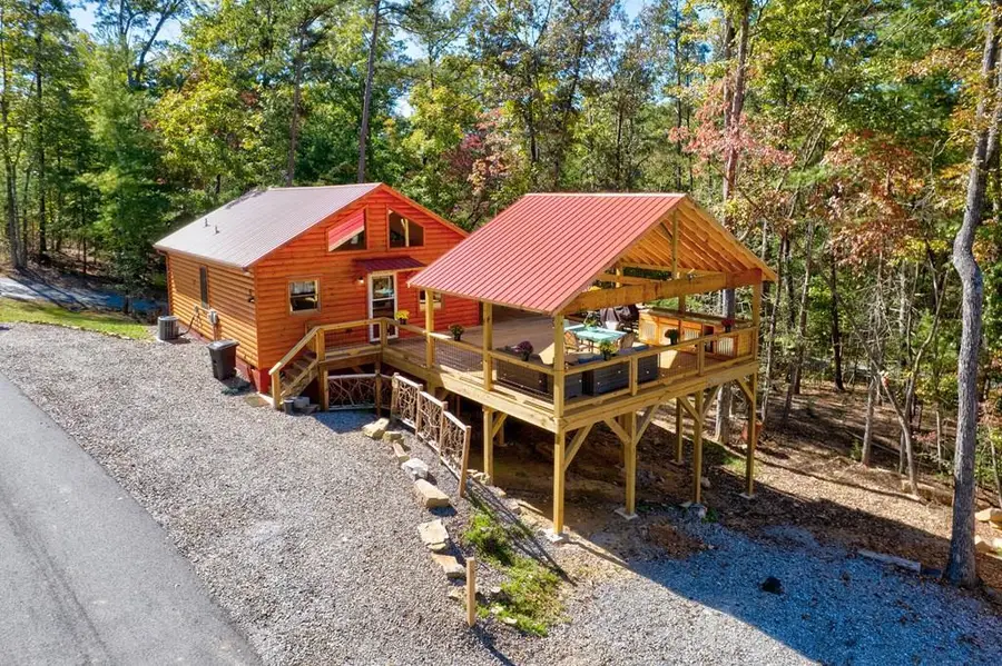 25 Rushmore Lane, Murphy, NC 28906 - Image #2