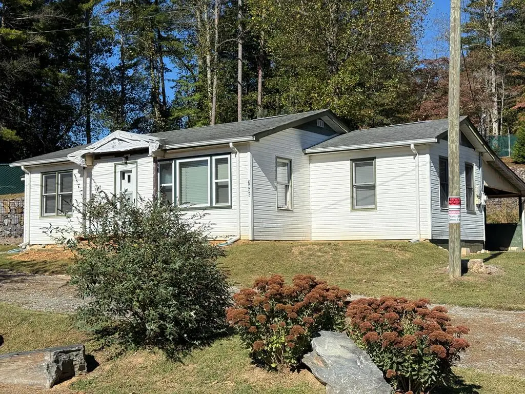 7430 Hwy 294, Murphy, NC 28906 - Image #1