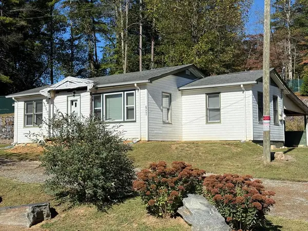 7430 Hwy 294, Murphy, NC 28906