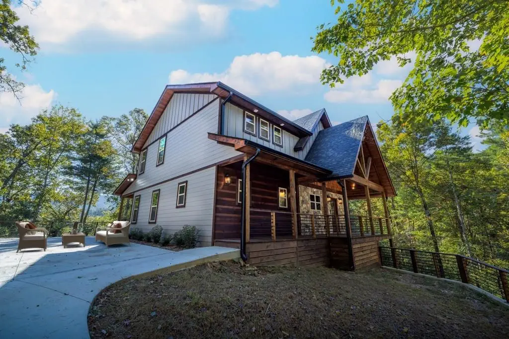 78 Pocola Court, Ellijay, GA 30536 - Image #1