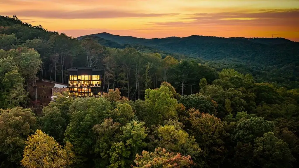 321 Skylight Drive, Blue Ridge, GA 30513 - #1