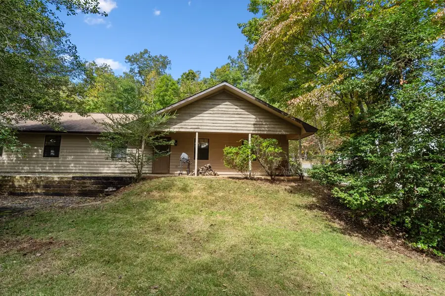 2015 Pine Lake Road, Hiawassee, GA 30546 - #2