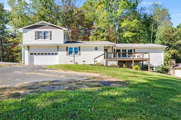 128 Cardinal Lane, Hayesville, NC 28904