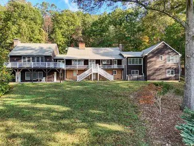 1837 Deep South Farm Road, Blairsville, GA 30512
