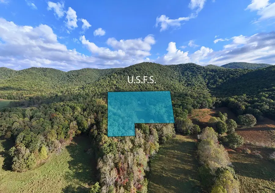 1837 Deep South Farm Road, Blairsville, GA 30512 - #3