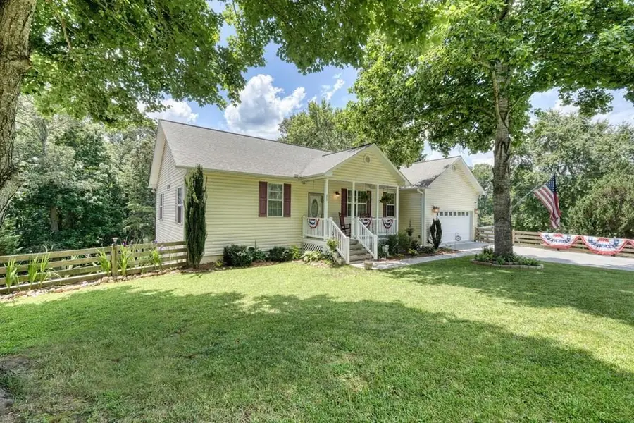 273 Coosa Valley Road, Blairsville, GA 30512 - Image #2