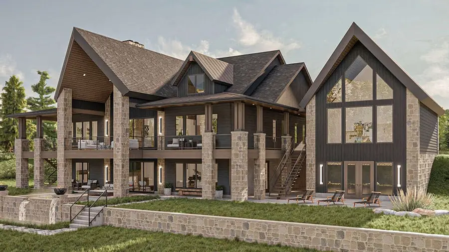 246 Andes Ridge, Ellijay, GA 30536 - Image #3