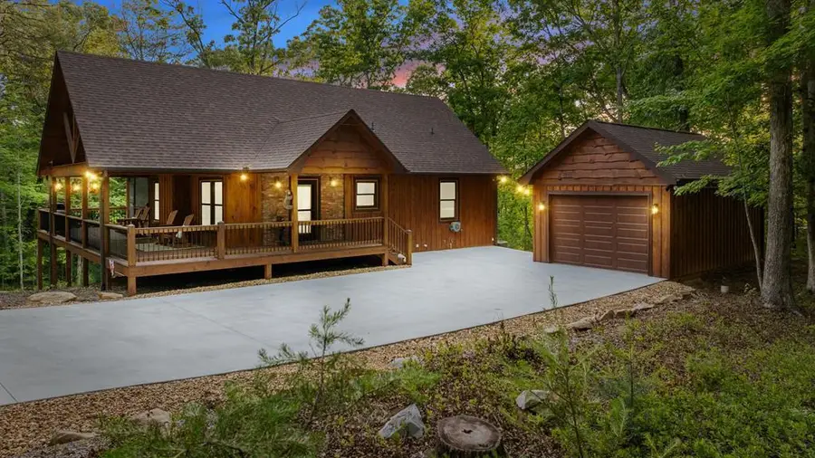 12 Heritage Drive, Mineral Bluff, GA 30559 - #2