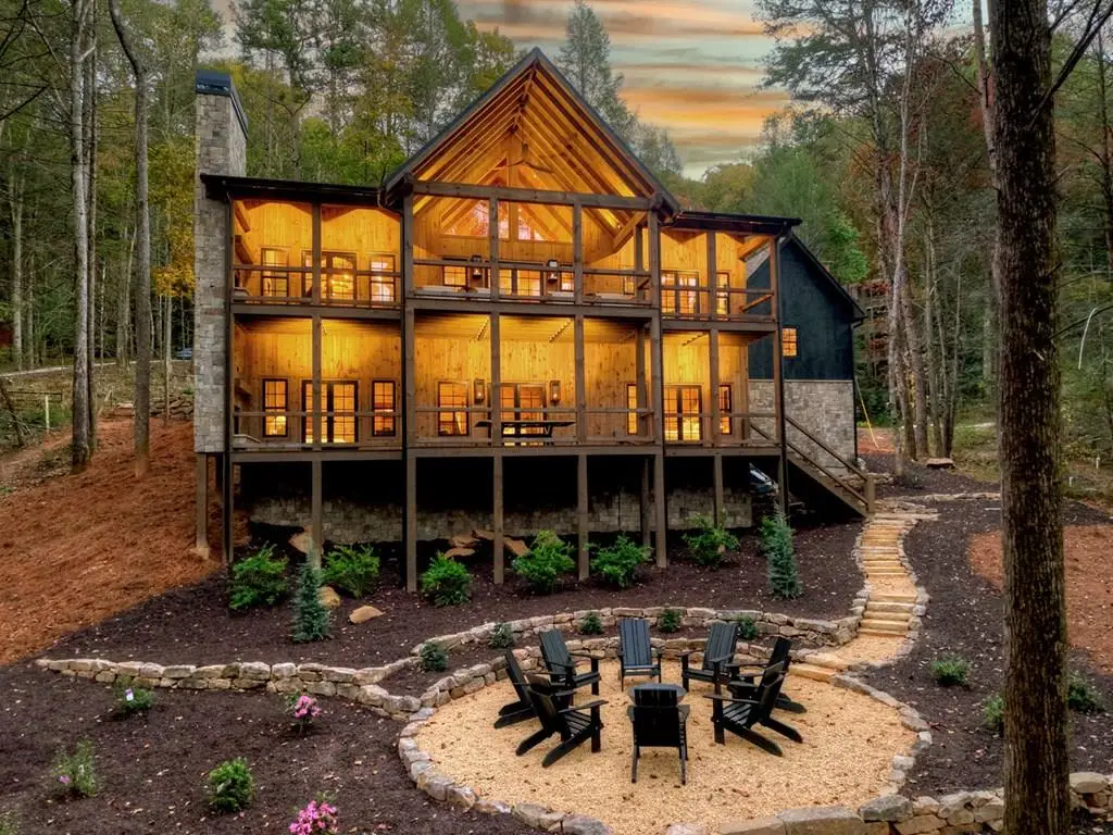 340 Hemlock Trail, Blue Ridge, GA 30513 - Image #1