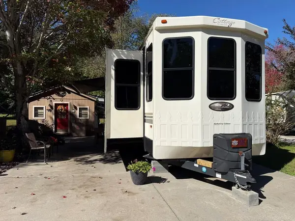 723 Vista Circle, Blairsville, GA 30512