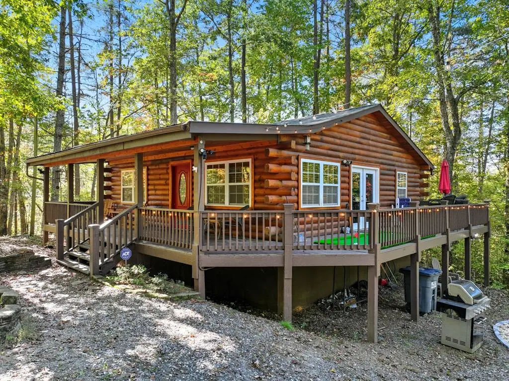 25 Foster Lane, Morganton, GA 30560 - Image #1