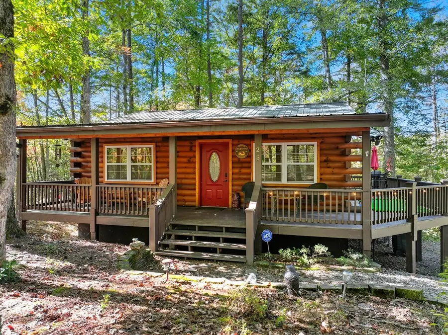 25 Foster Lane, Morganton, GA 30560 - Image #3