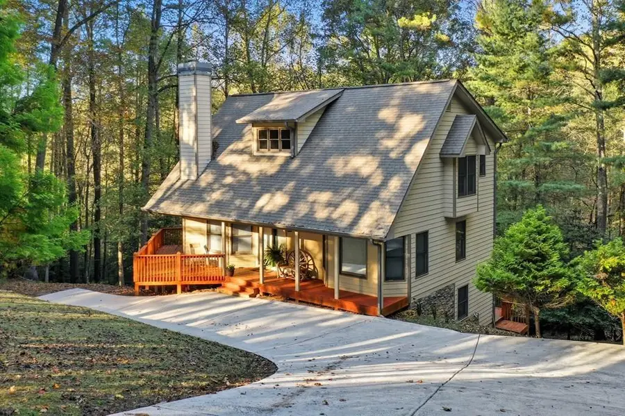 143 Hidden Lake Circle, Ellijay, GA 30536 - #2